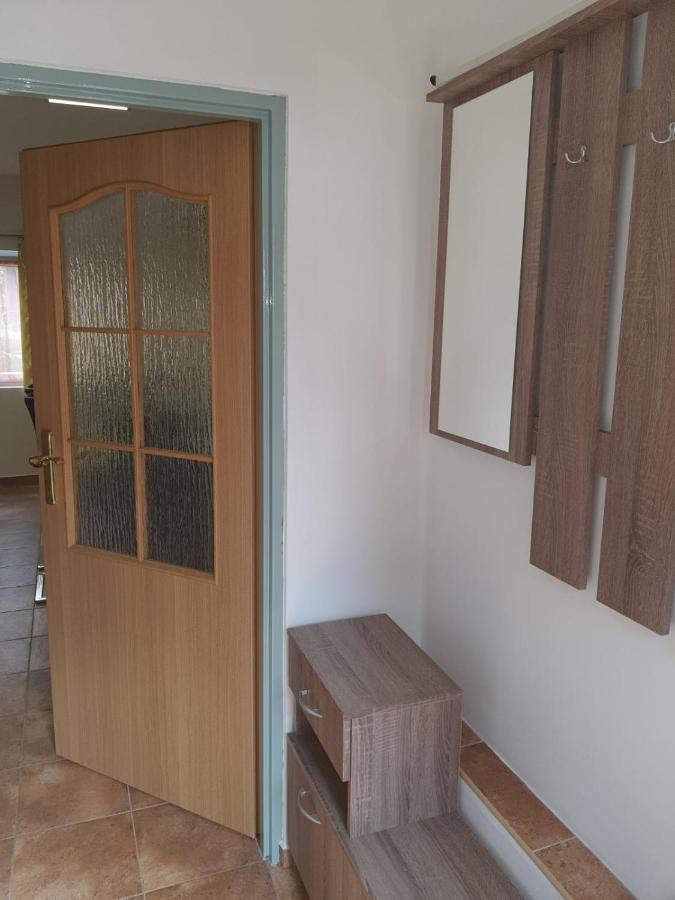 Penzion U Pavla Most Exterior foto